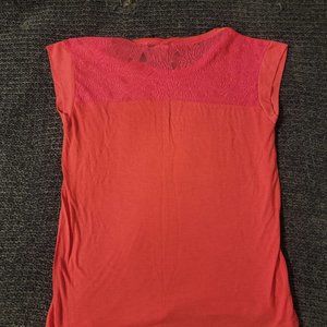 Under armor shirt